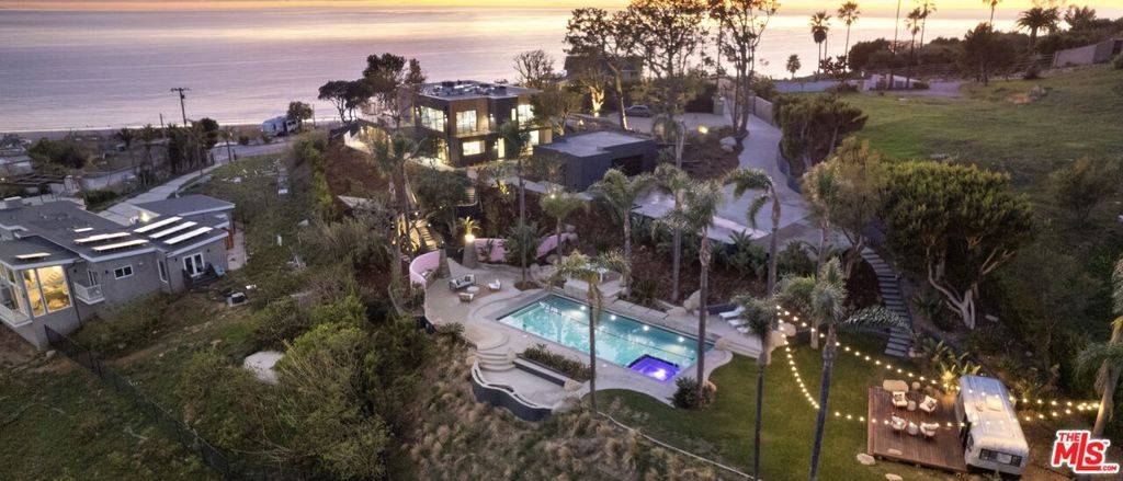 5250 Horizon DR, Malibu, CA 90265