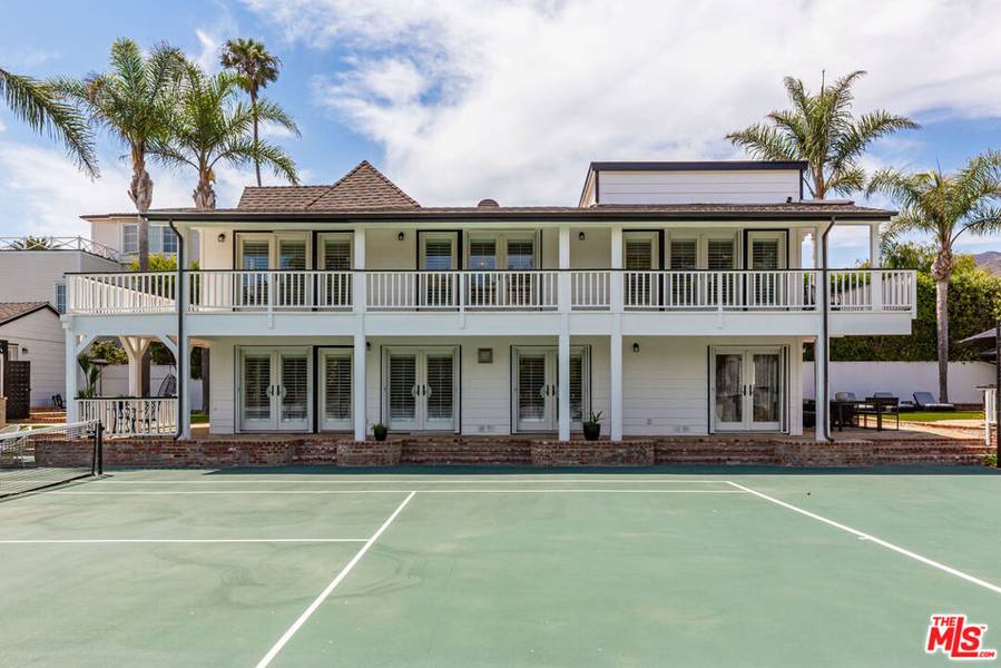 23457 Malibu Colony RD #87A, Malibu, CA 90265