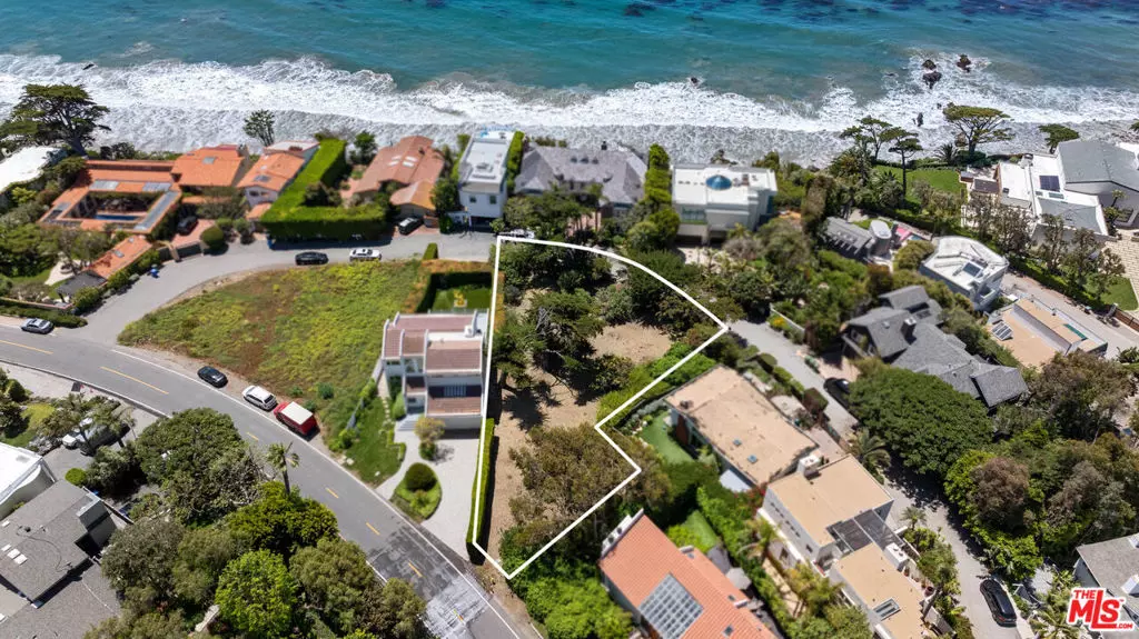 Malibu, CA 90265,31826 Broad Beach RD