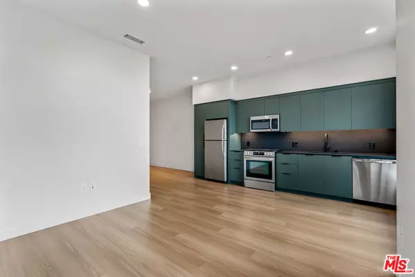 Culver City, CA 90232,10601 Washington BLVD #209
