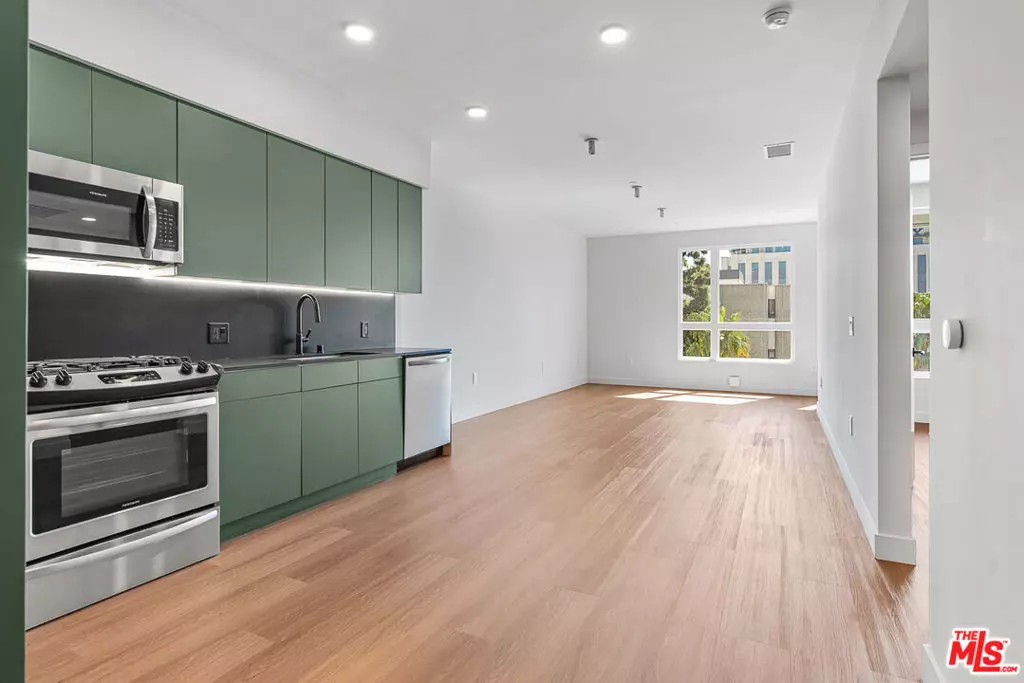 Culver City, CA 90232,10601 Washington BLVD #724