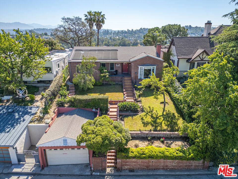 2250 Micheltorena ST, Los Angeles, CA 90039