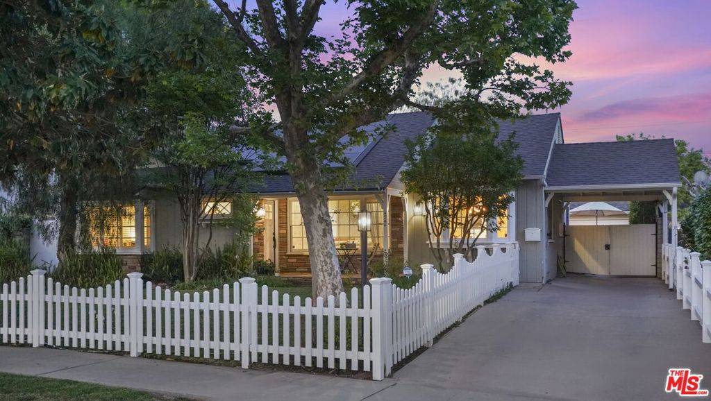 4546 Allott AVE, Sherman Oaks, CA 91423