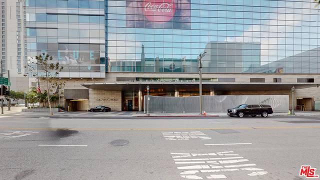Los Angeles, CA 90015,900 W Olympic BLVD #33B