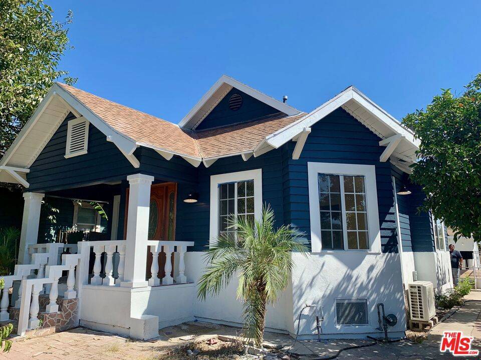 Los Angeles, CA 90065,2664 Loosmore ST