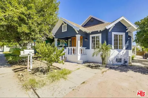 Los Angeles, CA 90065,2664 Loosmore ST