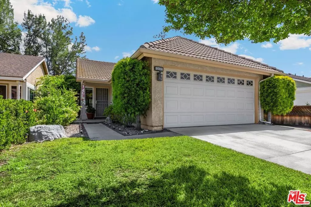 Rancho Cucamonga, CA 91739,12437 Ironbark DR