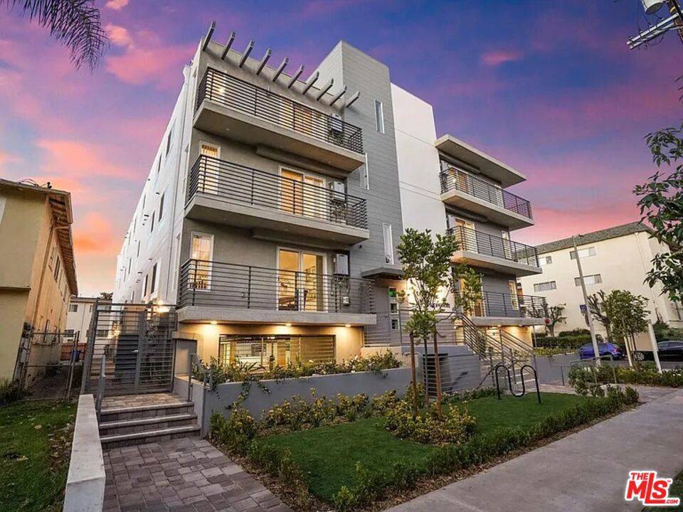 5405 Hermitage AVE #203, Valley Village, CA 91607