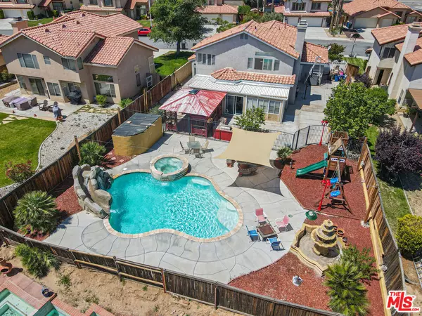 Victorville, CA 92392,12213 Nugget AVE