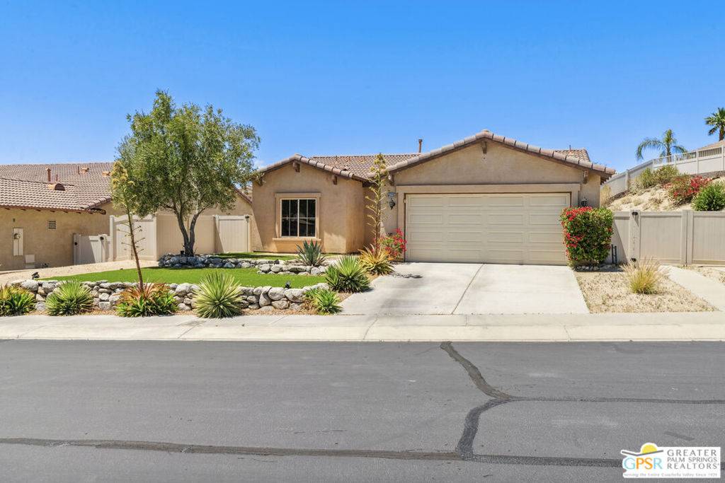 64330 Pyrenees AVE, Desert Hot Springs, CA 92240