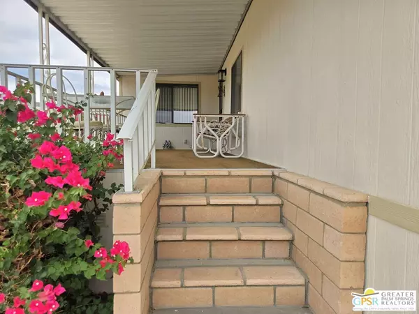 Desert Hot Springs, CA 92241,69288 Parkside DR