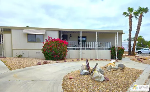 69288 Parkside DR, Desert Hot Springs, CA 92241