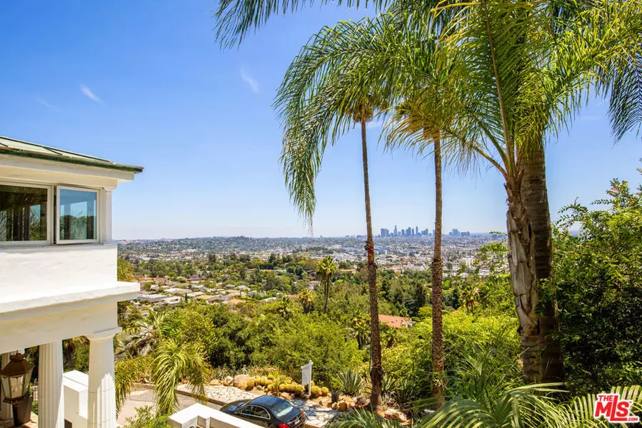 2249 Mountain Oak DR, Los Angeles, CA 90068