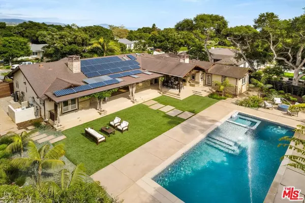 155 Santa Isabel LN, Montecito, CA 93108