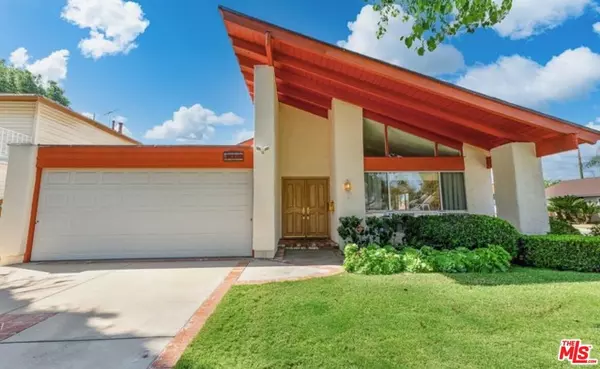 Winnetka, CA 91306,19730 Hatton ST