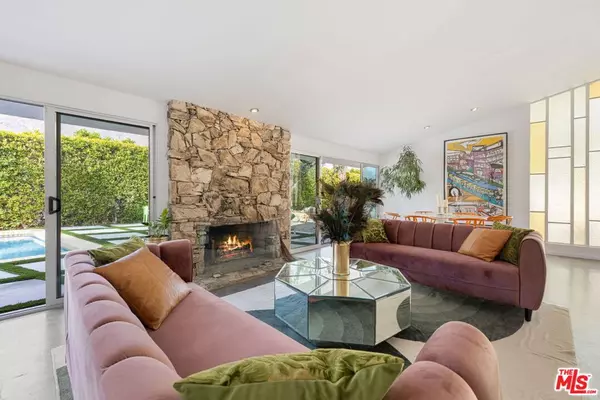 Palm Springs, CA 92264,1155 E Mesquite AVE