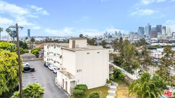 571 Fairview AVE, Los Angeles, CA 90033