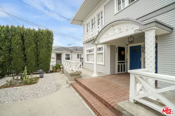 San Pedro, CA 90731,573 W 13th ST