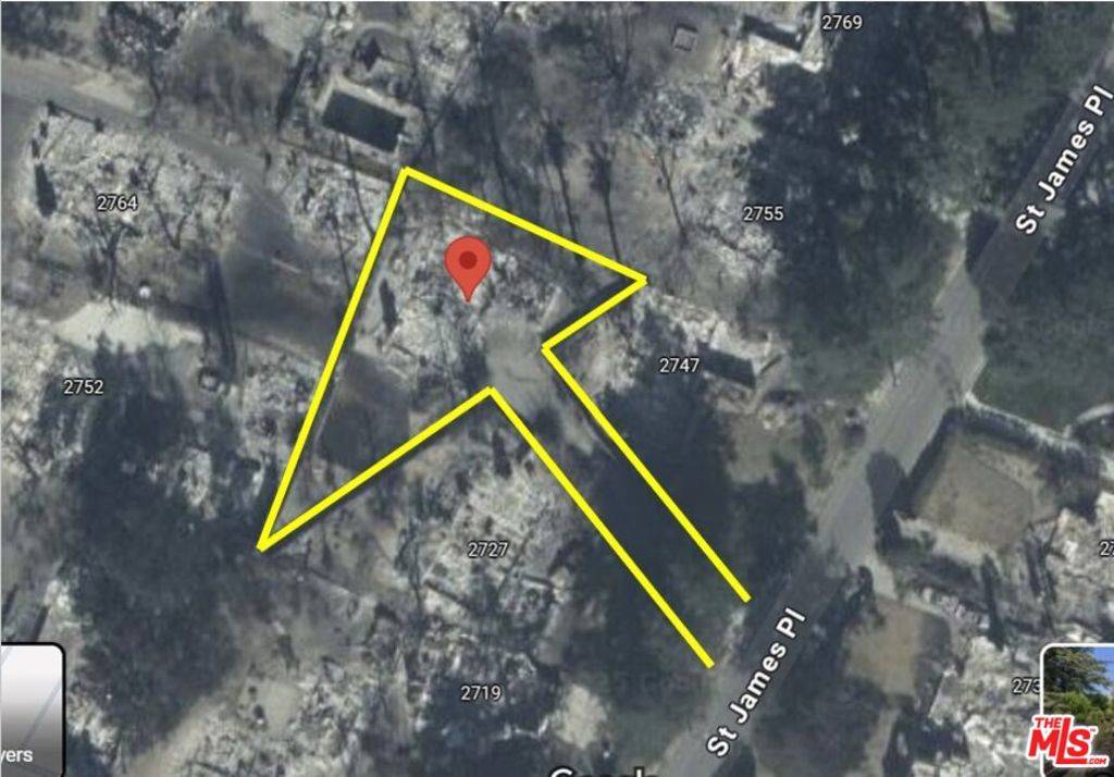 Altadena, CA 91001,2741 Saint James PL