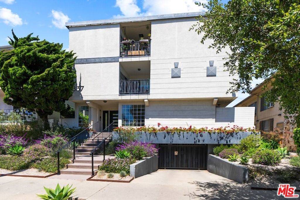 837 Lincoln BLVD #6, Santa Monica, CA 90403