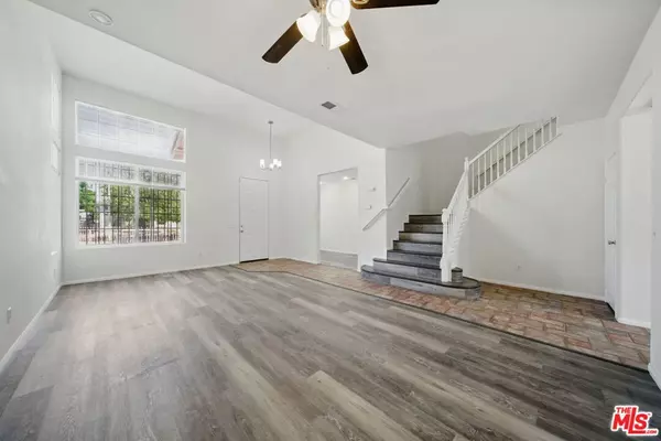 Palmdale, CA 93550,3702 Las Palmas AVE