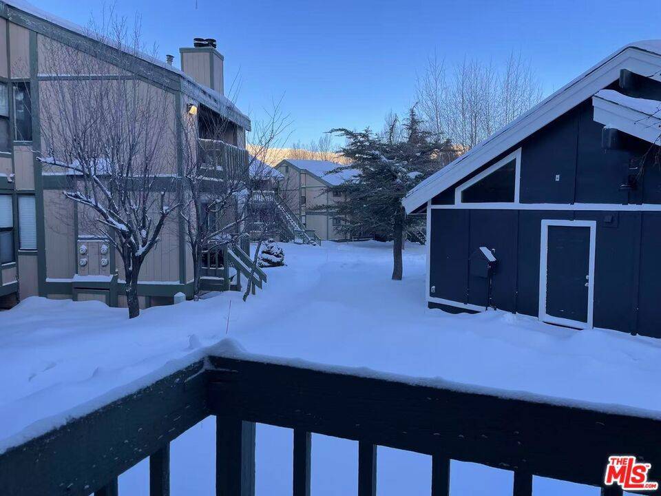 760 Blue Jay RD #13, Big Bear, CA 92315