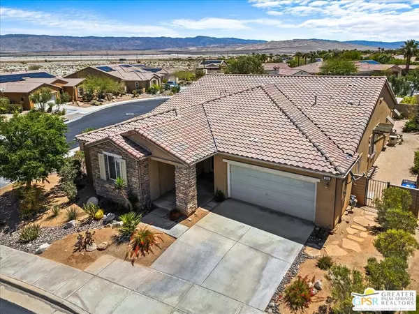 Palm Springs, CA 92262,3764 Serenity TRL