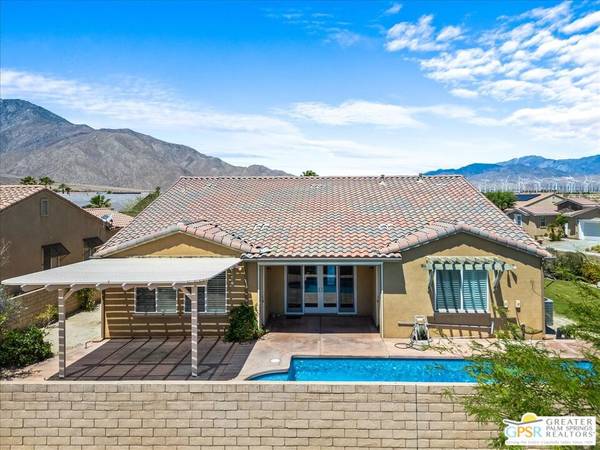 3764 Serenity TRL, Palm Springs, CA 92262