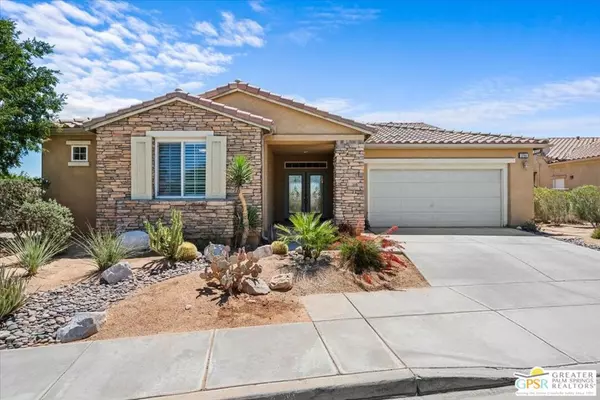 Palm Springs, CA 92262,3764 Serenity TRL