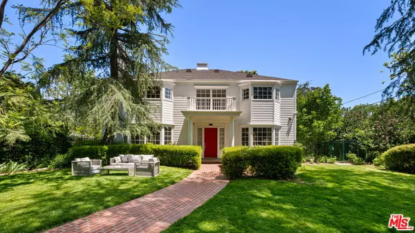 5404 Topeka DR,  Tarzana,  CA 91356