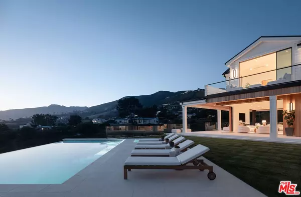 Malibu, CA 90265,5819 Filaree