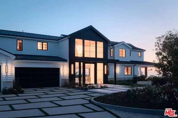 Malibu, CA 90265,5819 Filaree