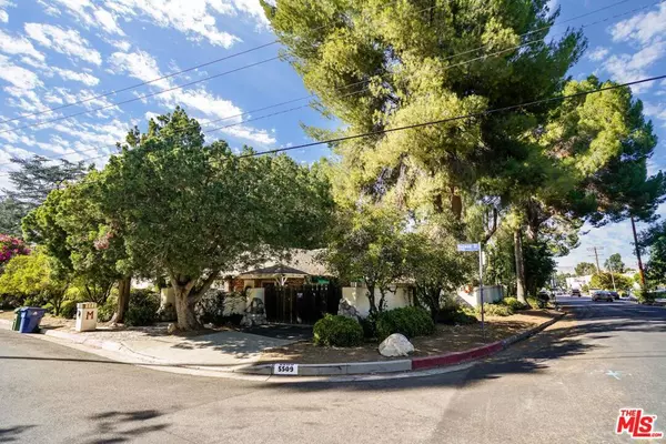 Woodland Hills, CA 91364,5509 Oakdale AVE