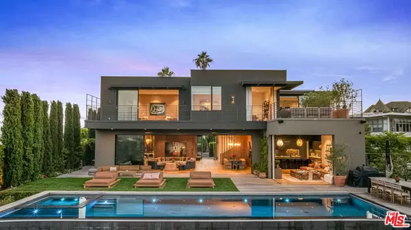 1030 Somera RD, Los Angeles, CA 90077