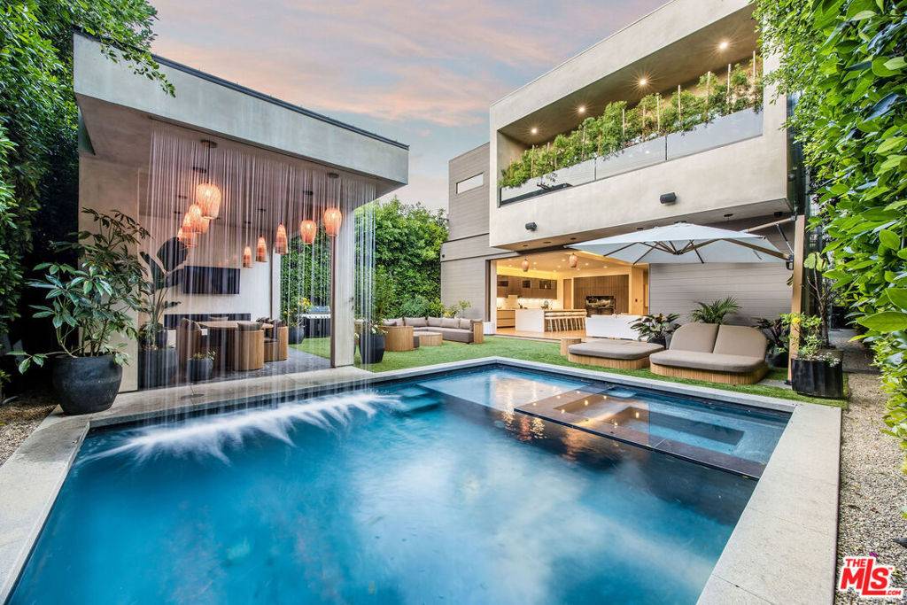 347 N Alfred ST, Los Angeles, CA 90048