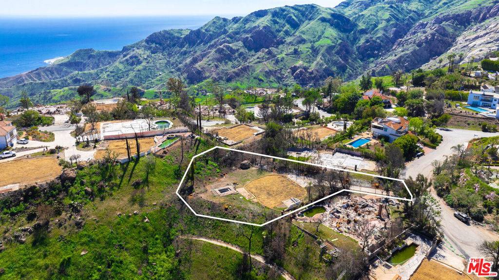 Malibu, CA 90265,23310 W Pompano ST