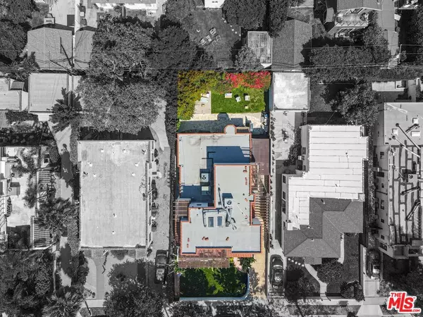 West Hollywood, CA 90046,1208 Poinsettia DR