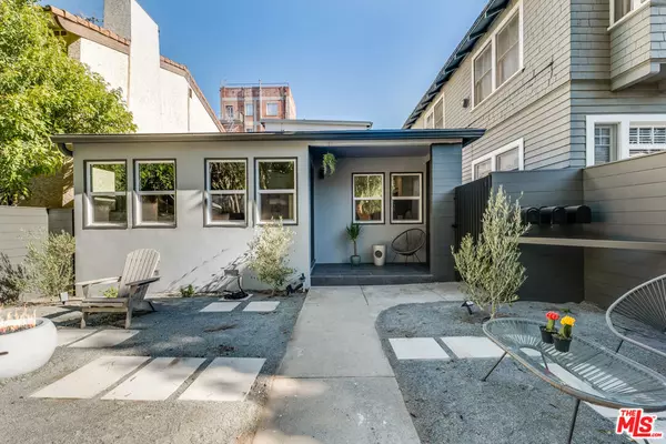 Venice, CA 90291,24 20th AVE