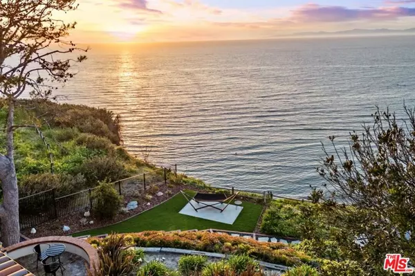 Palos Verdes Estates, CA 90274,1115 Palos Verdes Drive West DR