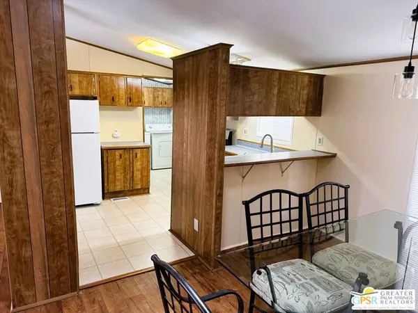 Desert Hot Springs, CA 92241,17640 Corkill RD #74