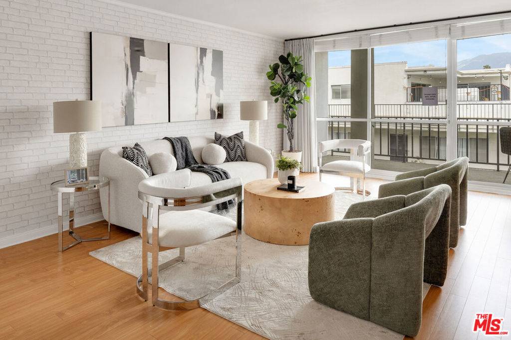 601 E Del Mar BLVD #506, Pasadena, CA 91101