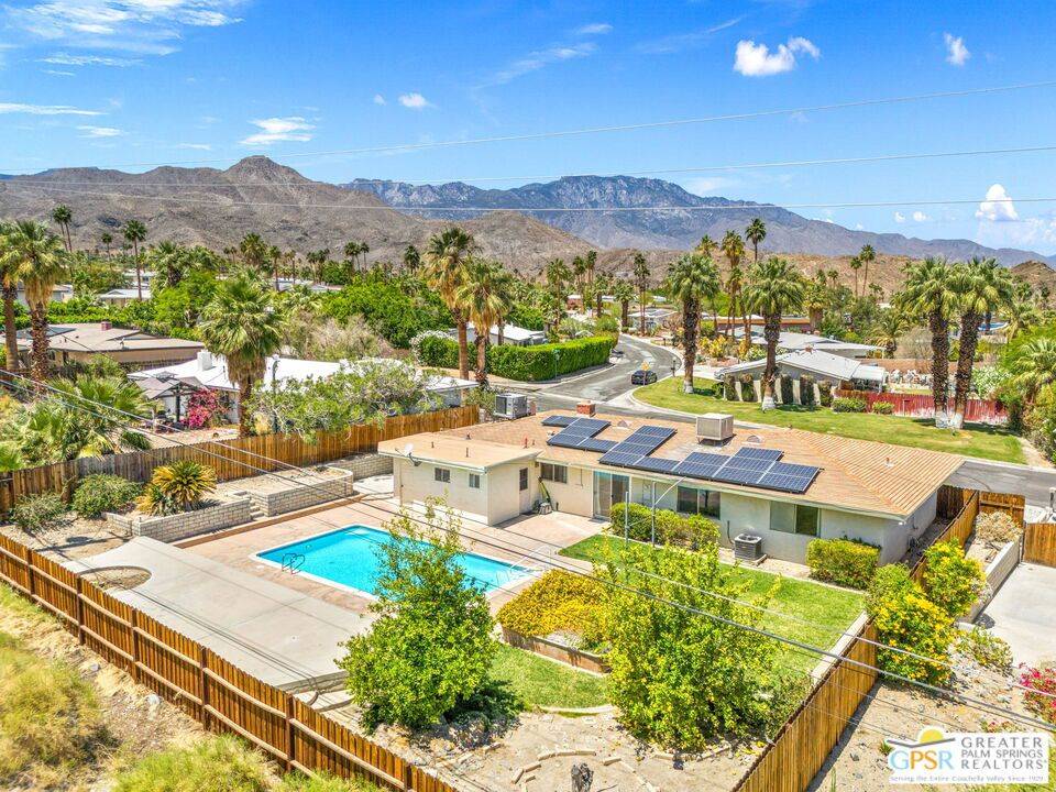 38220 Chuperosa LN, Cathedral City, CA 92234