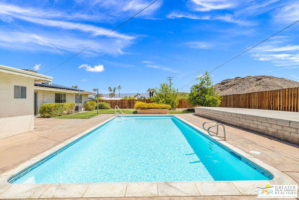 Cathedral City, CA 92234,38220 Chuperosa LN