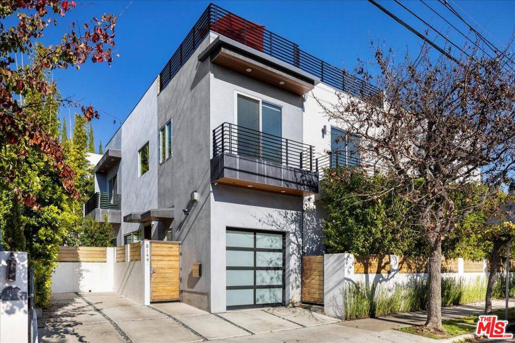 8149 Waring AVE, Los Angeles, CA 90046
