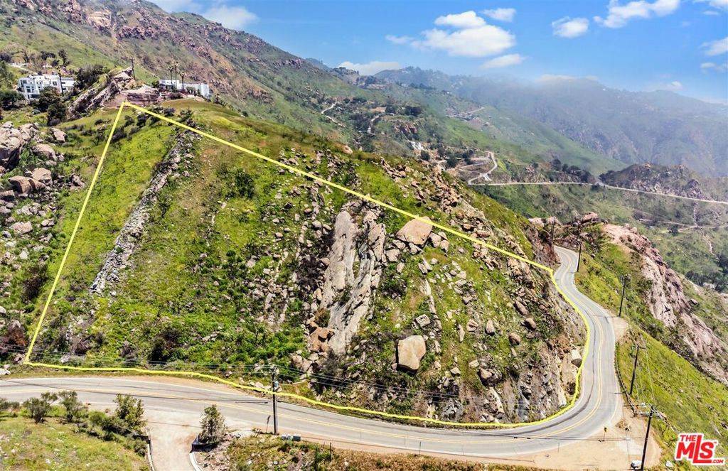 Malibu, CA 90265,1 Piuma RD