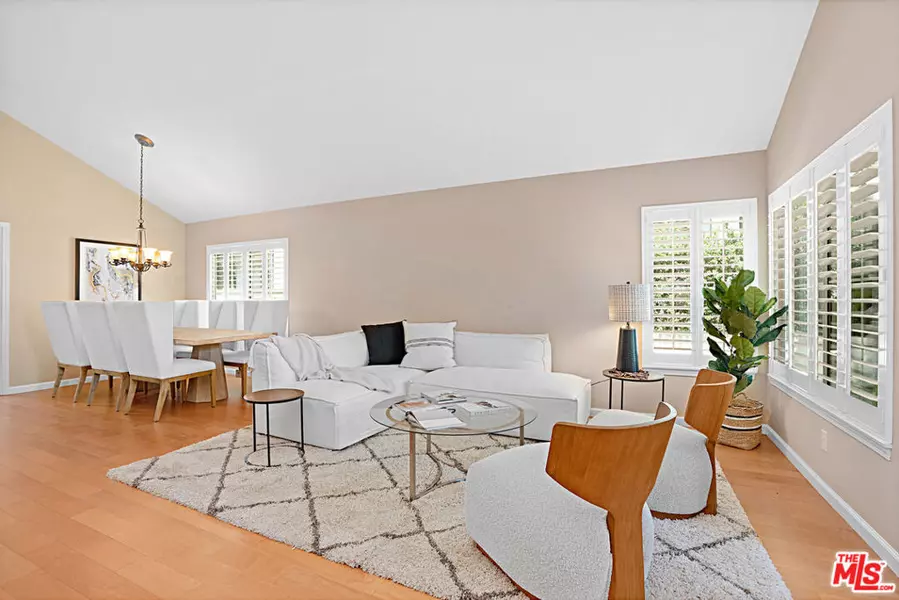 1668 Fox Springs CIR, Newbury Park, CA 91320