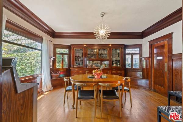 1654 5th AVE, Los Angeles, CA 90019
