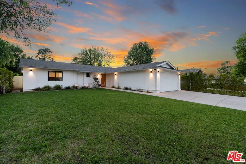 Woodland Hills, CA 91367,24057 Sylvan ST