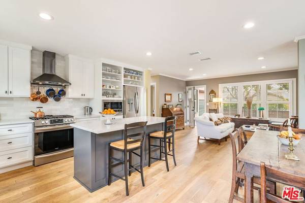 11521 Segrell WAY, Culver City, CA 90230