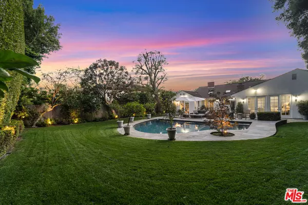 2740 N Deep Canyon DR, Beverly Hills, CA 90210
